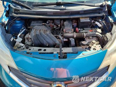 Zdjęcie 11 z 12 samochodu: 2015 NISSAN VERSA NOTE SV VIN:3N1CE2CP7FL431551 - miniatura