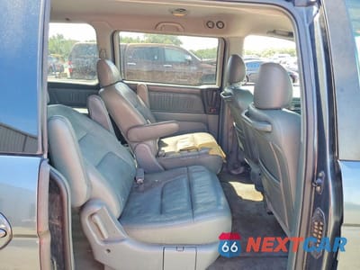 Zdjęcie 11 z 13 samochodu: 2003 HONDA ODYSSEY EXL VIN:5FNRL18963B078229 - miniatura