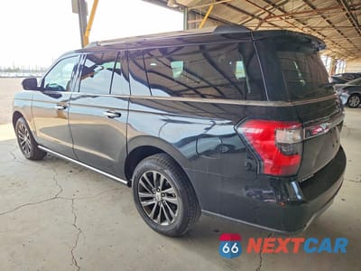 Drugie zdjęcie samochodu z przodu: 2020 FORD EXPEDITION MAX LIMITED VIN:1FMJK1KT2LEA39803 - miniatura