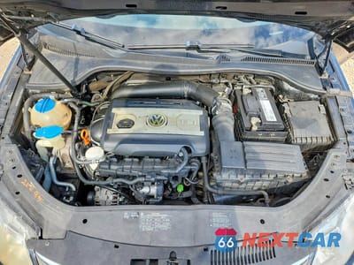 Zdjęcie 11 z 12 samochodu: 2009 VOLKSWAGEN EOS LUX VIN:WVWFA71F99V014823 - miniatura
