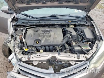 Zdjęcie 11 z 13 samochodu: 2016 TOYOTA COROLLA LE VIN:2T1BURHE9GC572704 - miniatura