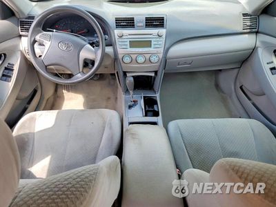 Zdjęcie 8 z 12 samochodu: 2007 TOYOTA CAMRY LE V6 VIN:4T1BK46K77U558221 - miniatura
