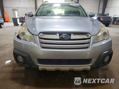 Piąte zdjęcie samochodu w środku: 2013 SUBARU OUTBACK 2.5I LIMITED VIN:4S4BRBJC1D3222842 - miniatura