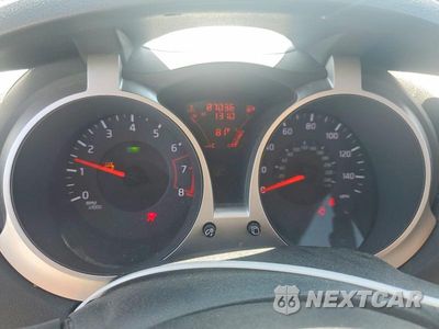 Zdjęcie 9 z 13 samochodu: 2014 NISSAN JUKE SL VIN:JN8AF5MV2ET360385 - miniatura