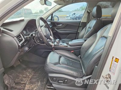 Zdjęcie 7 z 13 samochodu: 2017 AUDI Q7 PREMIUM PLUS VIN:WA1LAAF76HD001477 - miniatura