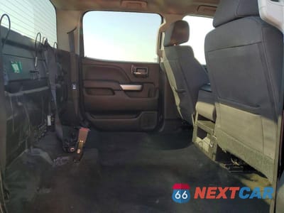 Zdjęcie 10 z 12 samochodu: 2018 CHEVROLET SILVERADO K1500 LT VIN:1GCUKREC8JF207804 - miniatura