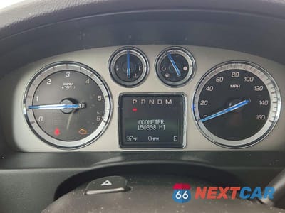 Zdjęcie 9 z 12 samochodu: 2010 CADILLAC ESCALADE EXT PREMIUM VIN:3GYVKNEF4AG234546 - miniatura