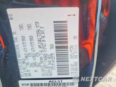 Zdjęcie 12 z 12 samochodu: 2021 TOYOTA TUNDRA 1794 EDITION VIN:5TFGY5F14MX285755 - miniatura