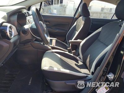 Zdjęcie 7 z 13 samochodu: 2020 NISSAN VERSA SV VIN:3N1CN8EV6LL845124 - miniatura