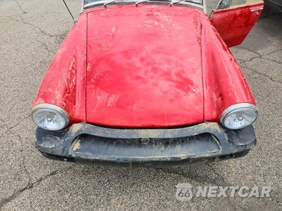 Zdjęcie 11 z 11 samochodu: 1976 MG MIDGET VIN:GAN6UG171625G - miniatura