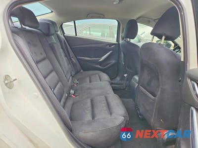 Zdjęcie 10 z 13 samochodu: 2015 MAZDA 6 SPORT VIN:JM1GJ1U50F1213928 - miniatura