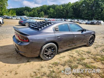 Trzecie zdjęcie samochodu z tyłu: 2015 DODGE CHARGER SE VIN:2C3CDXFG1FH806372 - miniatura