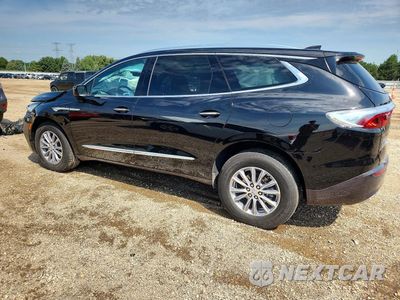 Drugie zdjęcie samochodu z przodu: 2024 BUICK ENCLAVE ESSENCE VIN:5GAEVAKW1RJ120011 - miniatura