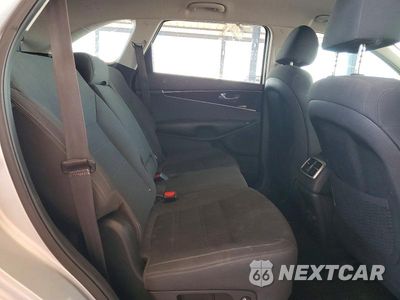 Zdjęcie 10 z 12 samochodu: 2020 KIA SORENTO LX VIN:5XYPG4A36LG624345 - miniatura