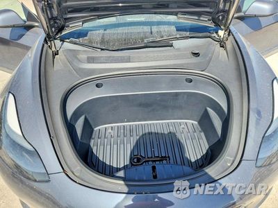 Zdjęcie 11 z 12 samochodu: 2023 TESLA MODEL 3 VIN:5YJ3E1EA0PF557007 - miniatura