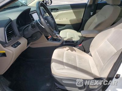 Zdjęcie 7 z 12 samochodu: 2018 HYUNDAI ELANTRA VALUE EDITION VIN:5NPD84LF2JH267226 - miniatura