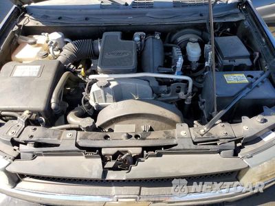 Zdjęcie 12 z 13 samochodu: 2006 CHEVROLET TRAILBLAZER LS VIN:1GNDS13S662213487 - miniatura