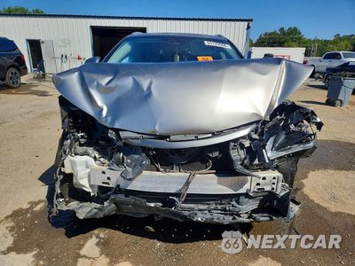 Piąte zdjęcie samochodu w środku: 2017 LEXUS RX 350 BASE VIN:2T2ZZMCA4HC050955 - miniatura
