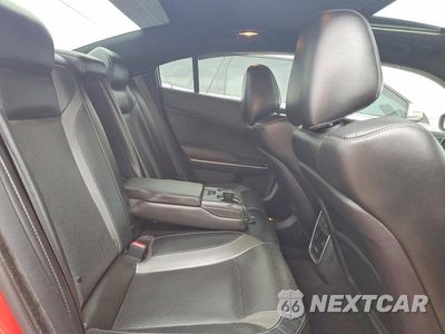 Zdjęcie 10 z 12 samochodu: 2022 DODGE CHARGER SXT VIN:2C3CDXBG0NH220251 - miniatura