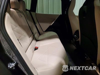 Zdjęcie 11 z 13 samochodu: 2024 BMW IX XDRIVE50 VIN:WB523CF0XRCR84600 - miniatura