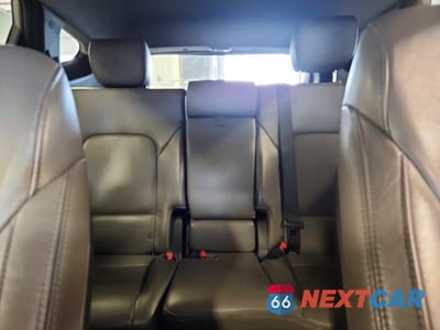 Zdjęcie 10 z 13 samochodu: 2013 HYUNDAI SANTA FE SPORT 2.0T VIN:5XYZUDLA8DG012307 - miniatura