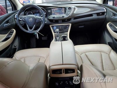 Zdjęcie 8 z 14 samochodu: 2020 BUICK ENVISION VIN:LRBFXCSA2LD013809 - miniatura