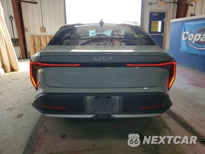 Zdjęcie 6 z 12 samochodu: 2026 KIA K4 LXS VIN:3KPFT4DE4TE282086 - miniatura
