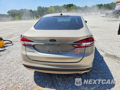 Zdjęcie 6 z 12 samochodu: 2017 FORD FUSION SE HYBRID VIN:3FA6P0LU4HR385794 - miniatura