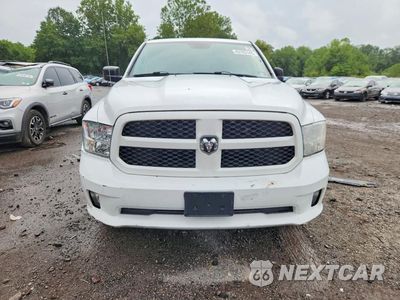 Piąte zdjęcie samochodu w środku: 2015 RAM 1500 ST VIN:1C6RR7FT0FS618902 - miniatura