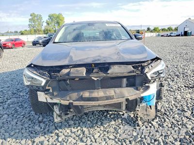 Piąte zdjęcie samochodu w środku: 2022 MERCEDES-BENZ CLA 250 4MATIC VIN:W1K5J4HB0NN260012 - miniatura