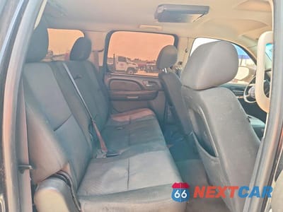 Zdjęcie 11 z 13 samochodu: 2014 CHEVROLET SUBURBAN C1500 LS VIN:1GNSCHE02ER212321 - miniatura