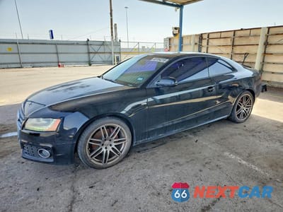 2011 AUDI A5 PRESTIGE WAU4FAFR4BA021732 - główne zdjęcie licytacji z USA - miniatura