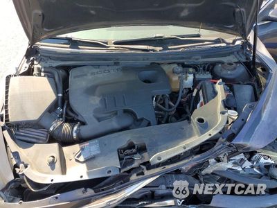 Zdjęcie 11 z 12 samochodu: 2011 CHEVROLET MALIBU 1LT VIN:1G1ZC5E1XBF160506 - miniatura