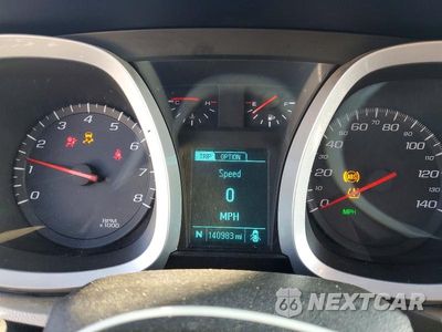 Zdjęcie 9 z 13 samochodu: 2014 CHEVROLET EQUINOX LS VIN:2GNALAEK5E6108888 - miniatura