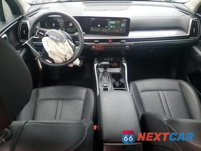 Zdjęcie 8 z 13 samochodu: 2025 KIA SORENTO S VIN:5XYRL4JC9SG376823 - miniatura