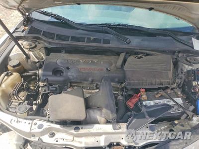 Zdjęcie 11 z 13 samochodu: 2008 TOYOTA CAMRY LE VIN:4T1BE46K18U208303 - miniatura