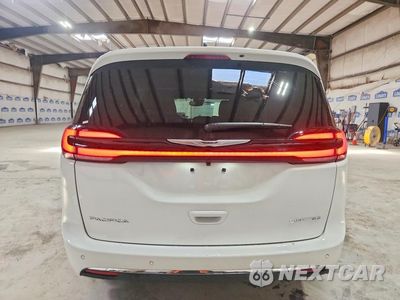 Zdjęcie 6 z 13 samochodu: 2026 CHRYSLER PACIFICA LIMITED VIN:2C4RC1GG1TR276690 - miniatura