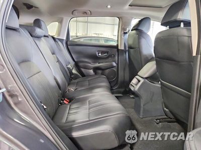 Zdjęcie 10 z 12 samochodu: 2025 HONDA HR-V EXL VIN:3CZRZ2H71SM704003 - miniatura