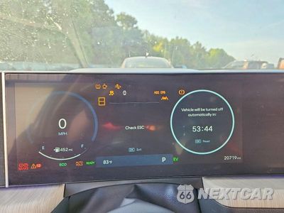 Zdjęcie 9 z 12 samochodu: 2025 HYUNDAI SONATA HYBRID LIMITED VIN:KMHL54JJ3SA128710 - miniatura