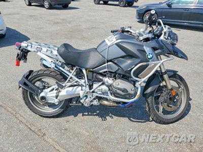 2008 BMW R1200 GS WB103130X8ZU45584 - główne zdjęcie licytacji z USA - miniatura
