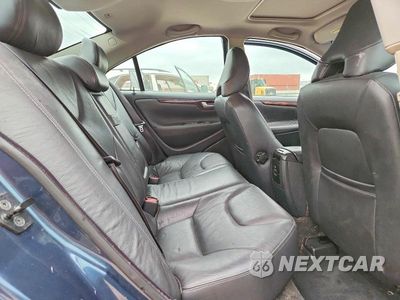 Zdjęcie 10 z 13 samochodu: 2006 VOLVO S60 2.5T VIN:YV1RH592562509025 - miniatura
