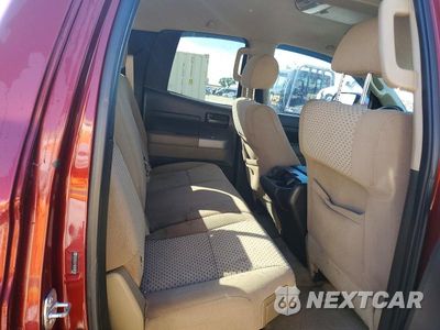 Zdjęcie 10 z 12 samochodu: 2008 TOYOTA TUNDRA SR5 VIN:5TFRU54148X007628 - miniatura