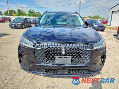 Piąte zdjęcie samochodu w środku: 2026 LINCOLN AVIATOR VIN:5LM5J6XC9TGL06432 - miniatura