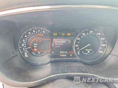 Zdjęcie 9 z 12 samochodu: 2016 LINCOLN MKC RESERVE VIN:5LMCJ3D98GUJ10939 - miniatura