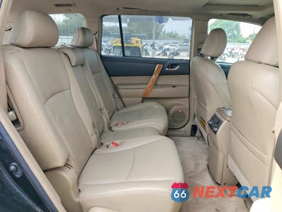 Zdjęcie 11 z 14 samochodu: 2009 TOYOTA HIGHLANDER HYBRID LIMITED VIN:JTEEW44A992032683 - miniatura