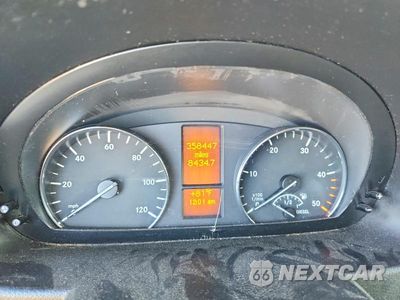 Zdjęcie 9 z 13 samochodu: 2015 MERCEDES-BENZ SPRINTER 2500 VIN:WD3PE8CC9F5960444 - miniatura