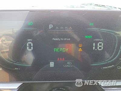 Zdjęcie 9 z 13 samochodu: 2025 KIA NIRO EX VIN:KNDCR3LE9S5272449 - miniatura