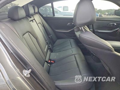Zdjęcie 10 z 12 samochodu: 2020 BMW 330XI VIN:3MW5R7J00L8B05681 - miniatura