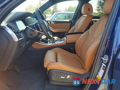 Zdjęcie 7 z 14 samochodu: 2023 BMW X5 XDRIVE40I VIN:5UXCR6C04P9R12619 - miniatura
