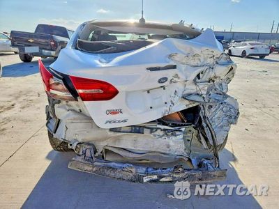 Zdjęcie 6 z 13 samochodu: 2016 FORD FOCUS SE VIN:1FADP3F20GL301230 - miniatura